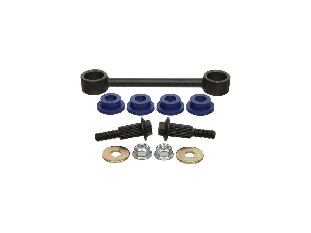 1999-2003 Ford F-150 Suspension Stabilizer Bar Link - Rear (Moog)
