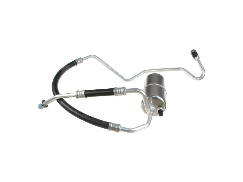 1993 Jeep Grand Wagoneer A/C Receiver Drier (Autopart International)