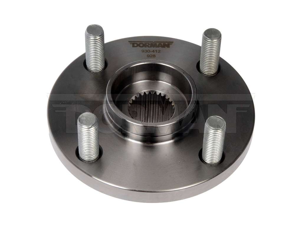 1993-1997 Geo Prizm Wheel Hub - Front (Dorman)