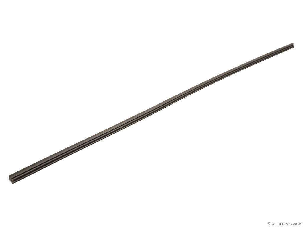 2012-2015 Honda Civic Windshield Wiper Blade Refill - Front Left (Genuine)