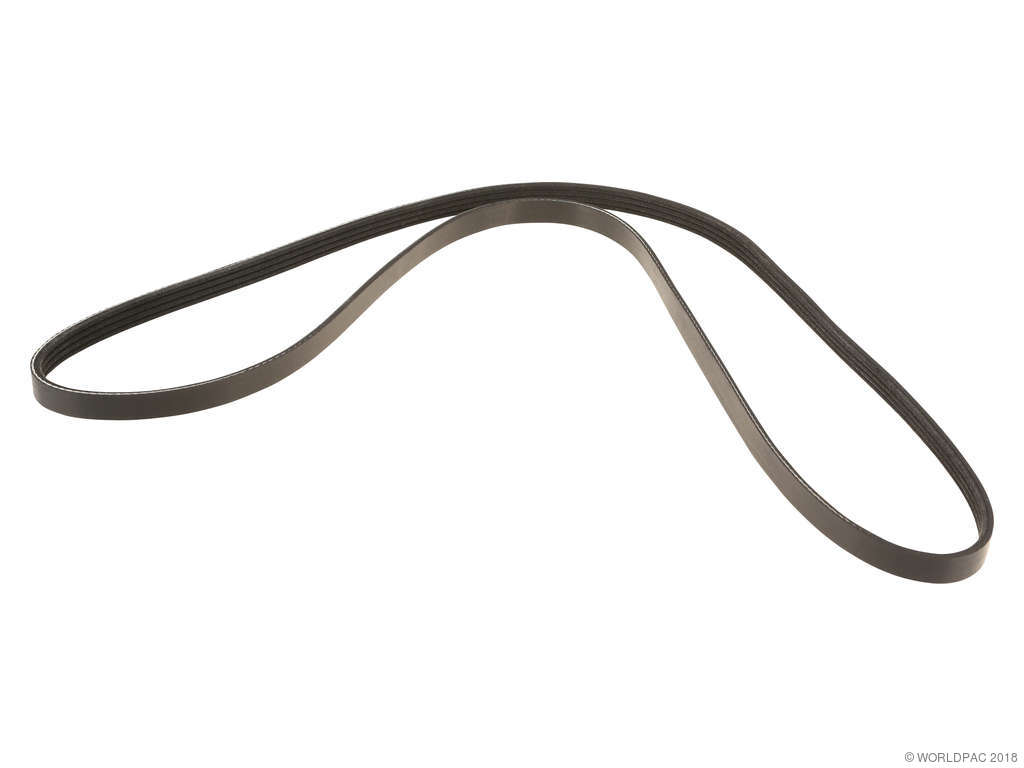 2003-2005 Dodge Neon Accessory Drive Belt - Air Conditioning (Bando)