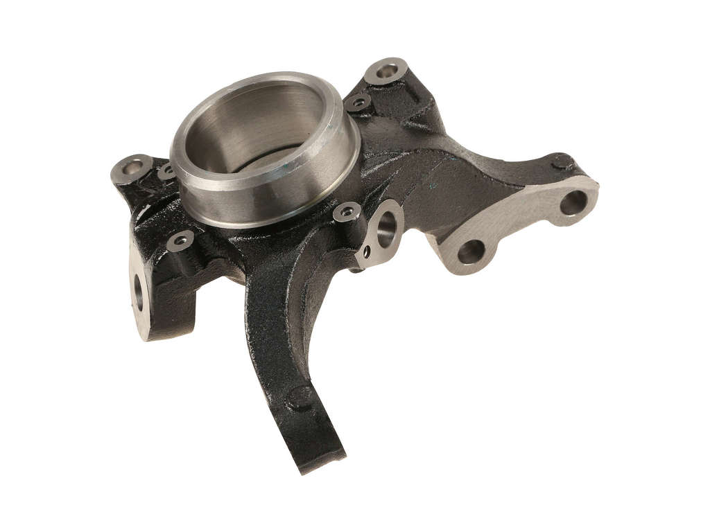 2007-2012 Lexus ES350 Steering Knuckle - Front Left (MTC)