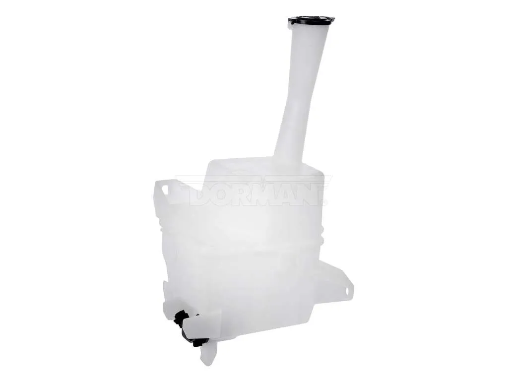 2004-2020 Toyota Sienna Washer Fluid Reservoir (Dorman)