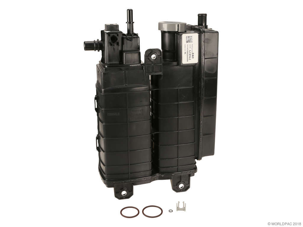 2009-2015 Honda Pilot Vapor Canister (Genuine)