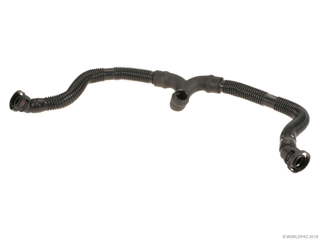 2001-2005 Audi Allroad Quattro Secondary Air Injection Hose (Vaico)