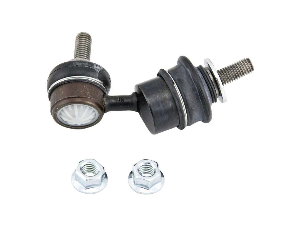2008 Jaguar X-Type Suspension Stabilizer Bar Link Kit - Rear (Moog)