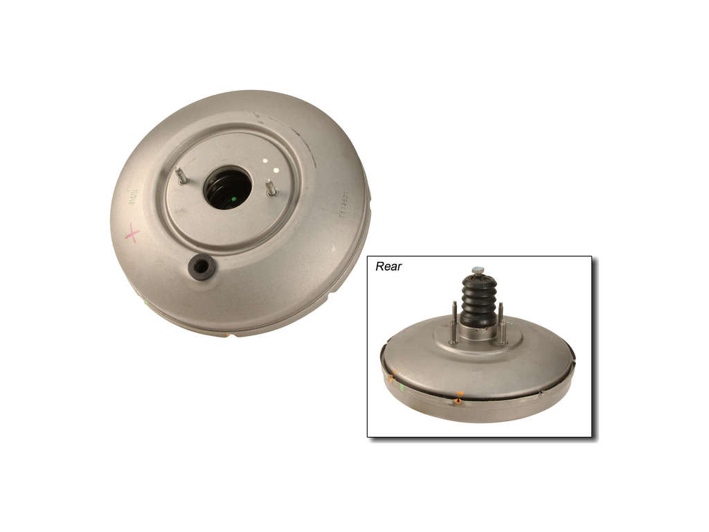 2007-2013 Nissan Altima Power Brake Booster (Cardone)