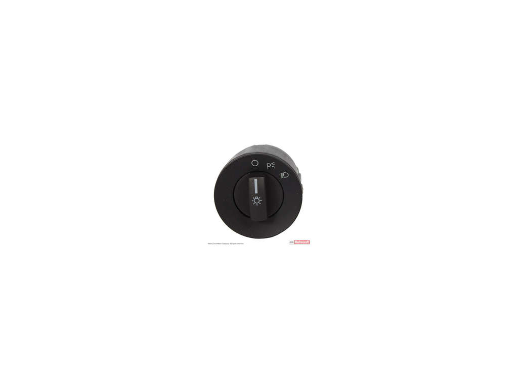 2008-2010 Ford F-550 Super Duty Headlight Switch (Motorcraft)