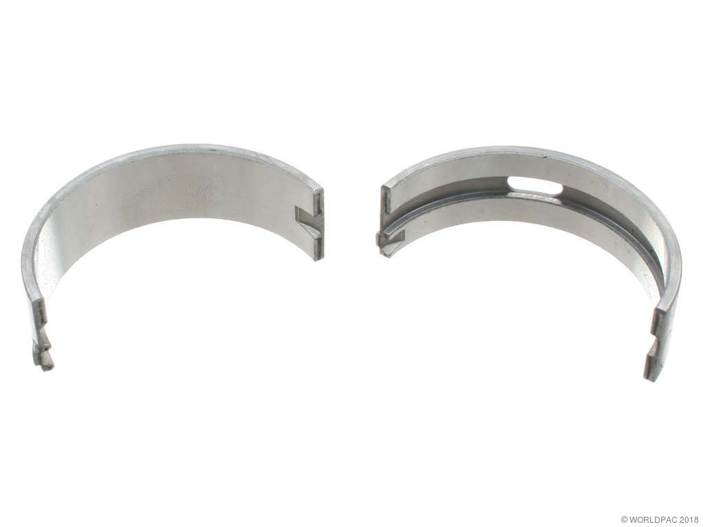 2000-2009 Audi A4 Engine Crankshaft Main Bearing Set (Genuine)