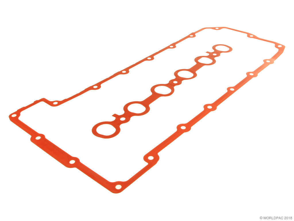 2006-2007 BMW 525i Engine Valve Cover Gasket Set (Elring)