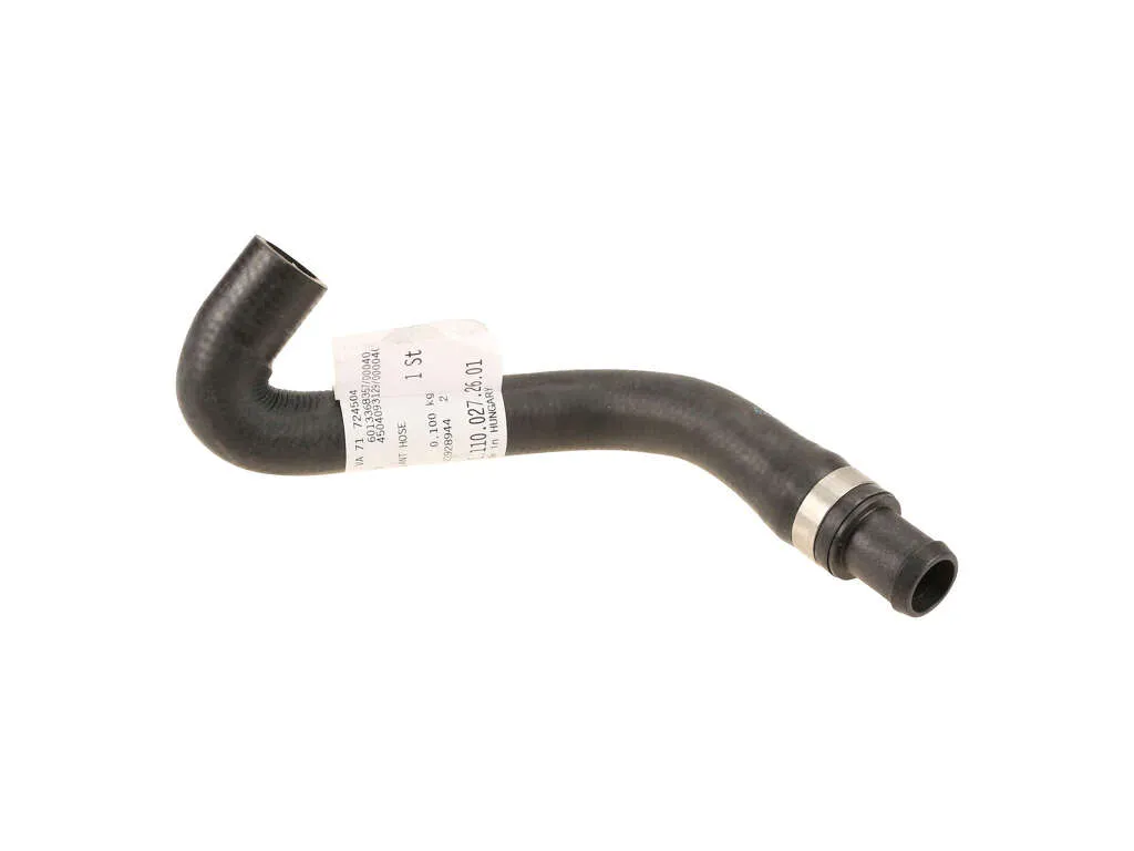 2011-2014 Mercedes-Benz CL63 AMG Engine Coolant Hose (Genuine)