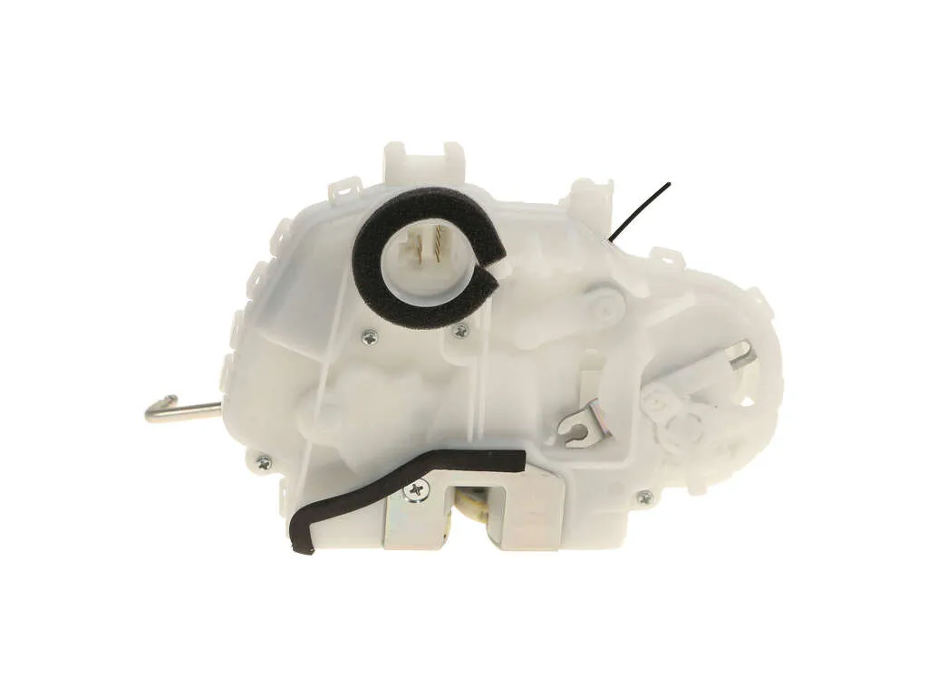 2010-2013 Acura MDX Door Latch Assembly - Rear Left (Genuine)