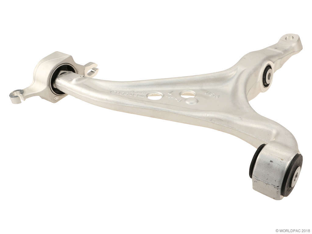 2012-2015 Mercedes-Benz ML350 Suspension Control Arm - Front Left Lower (Lemfoerder)