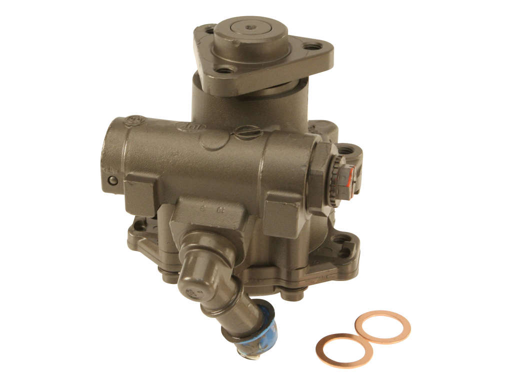 1999-2000 BMW 323i Power Steering Pump (Autopart International)