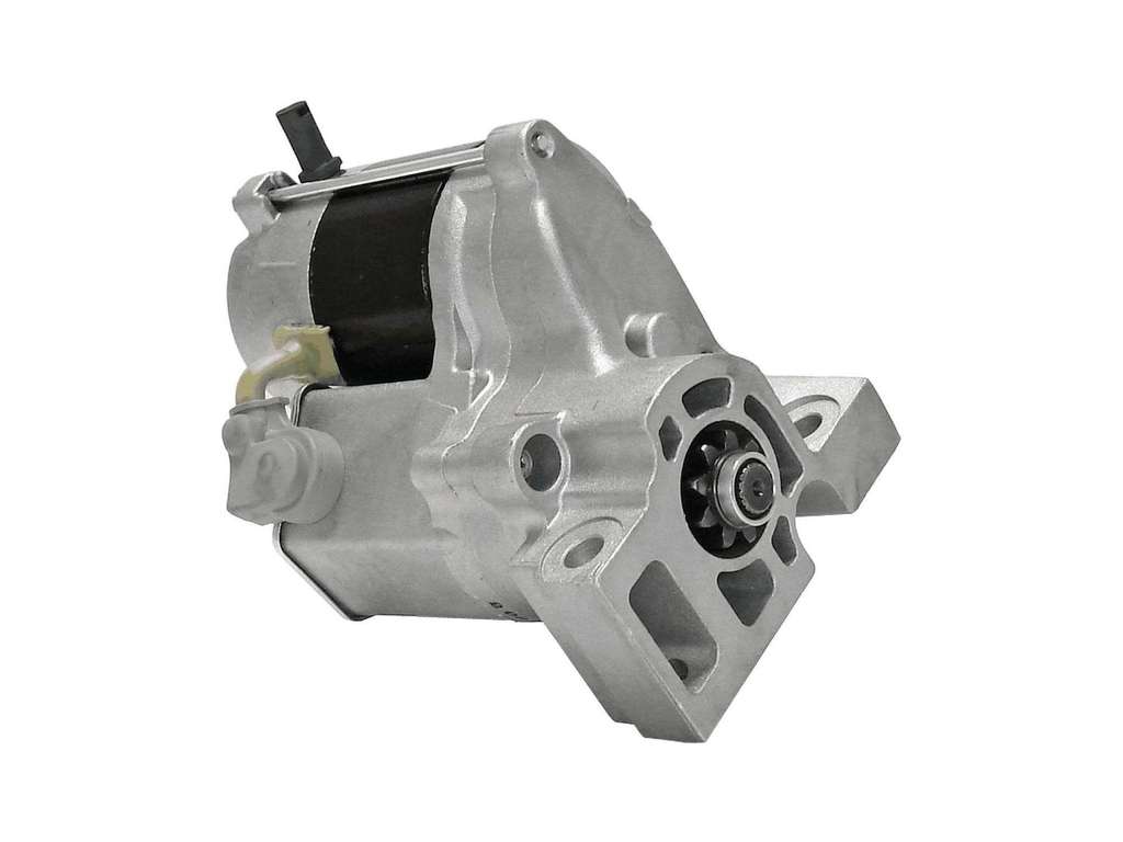 2002-2004 Isuzu Axiom Starter Motor (CARQUEST)