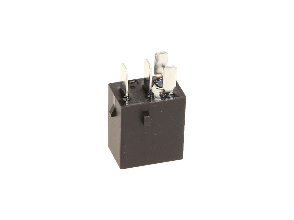 2010 Subaru Tribeca Driving Light Relay (Forecast)