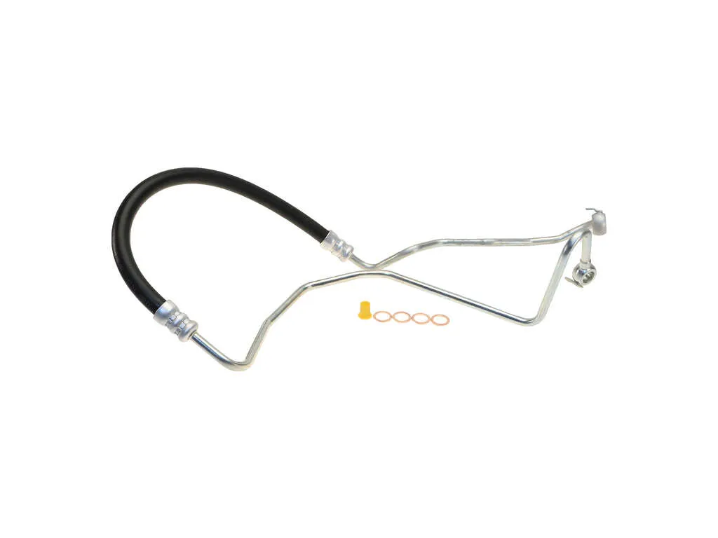 2002-2007 Mitsubishi Lancer Power Steering Pressure Hose (Autopart International)