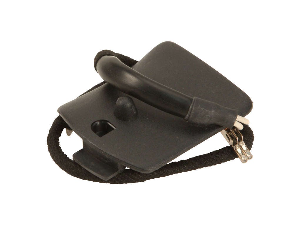 2000-2004 Volvo S80 Ambient Air Temperature Sensor - Left (NTK)