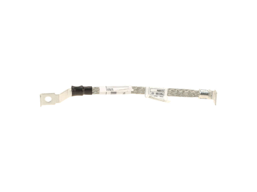 2009 BMW X6 Battery Cable - Negative (Genuine)