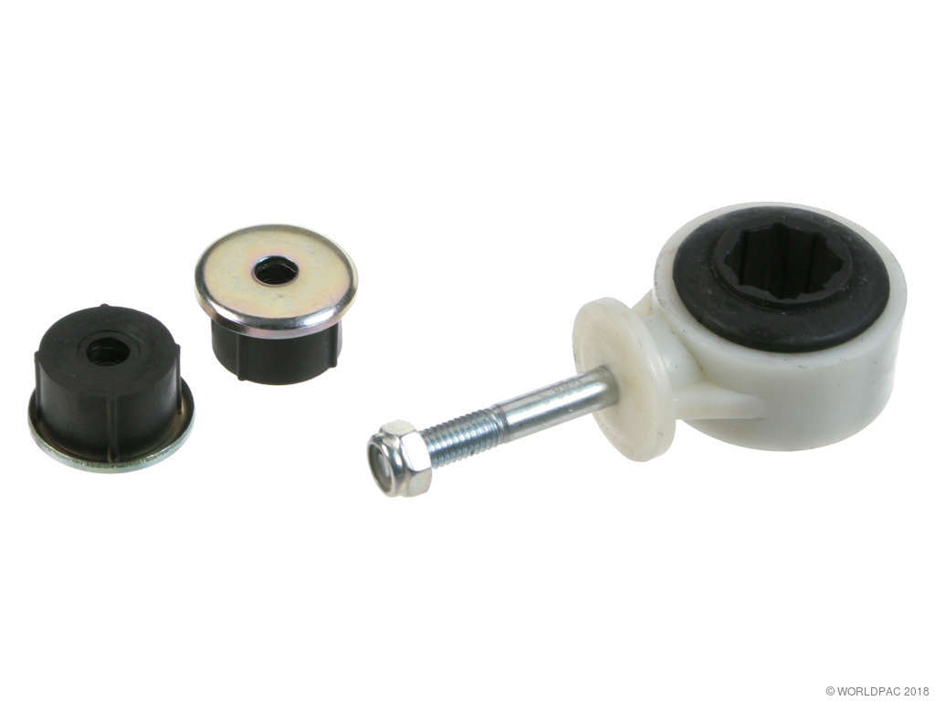 1985-1995 Saab 900 Suspension Stabilizer Bar Link Kit - Front (Scan-Tech)