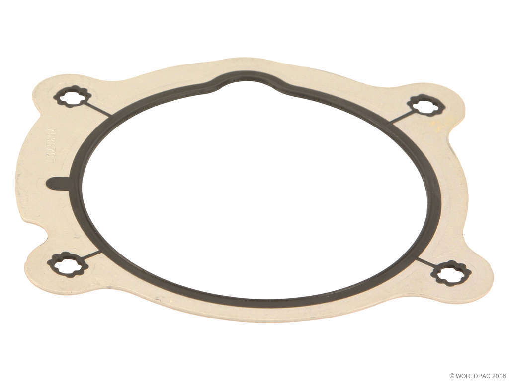 2008 Buick Enclave Fuel Injection Throttle Body Mounting Gasket (Mahle)