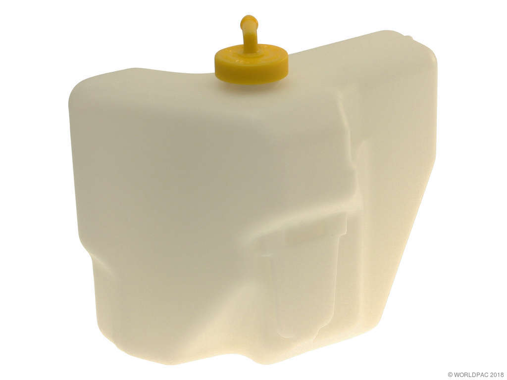 2012-2015 Honda Crosstour Engine Coolant Reservoir (Dorman)