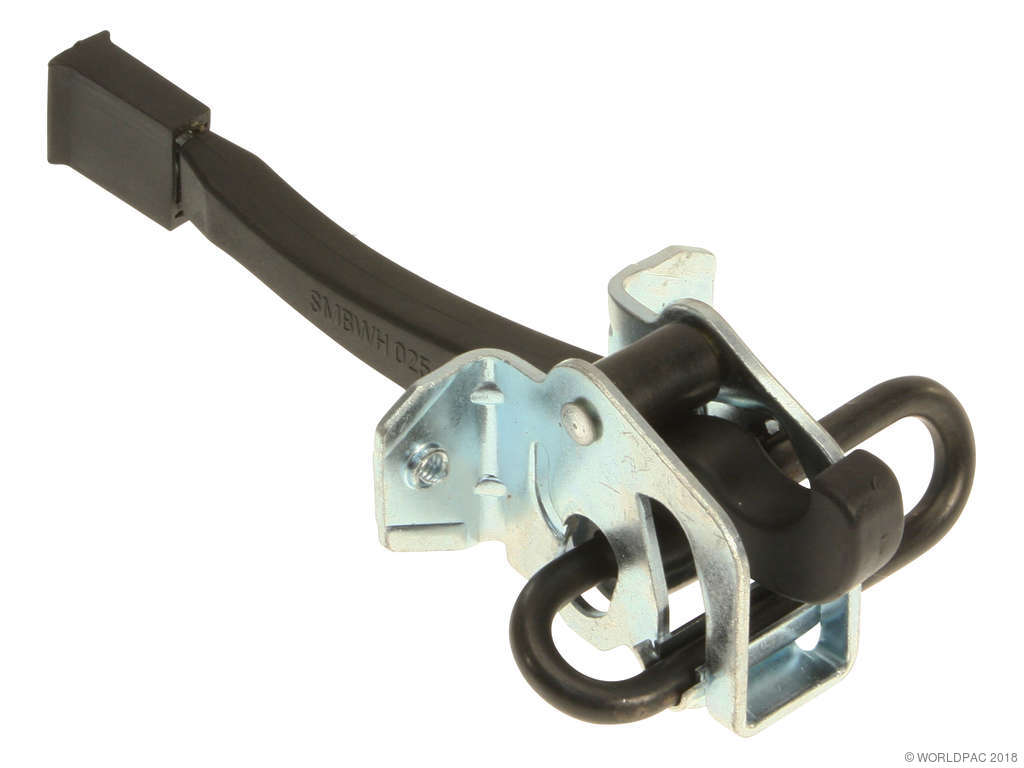 1993-2001 BMW 740i Door Check - Rear (Vaico)