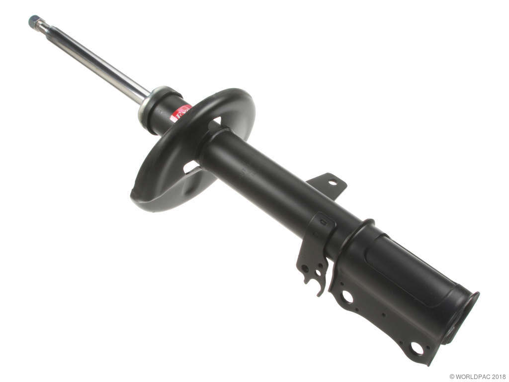 1999-2003 Toyota Solara Suspension Strut Assembly - Rear Right (KYB)