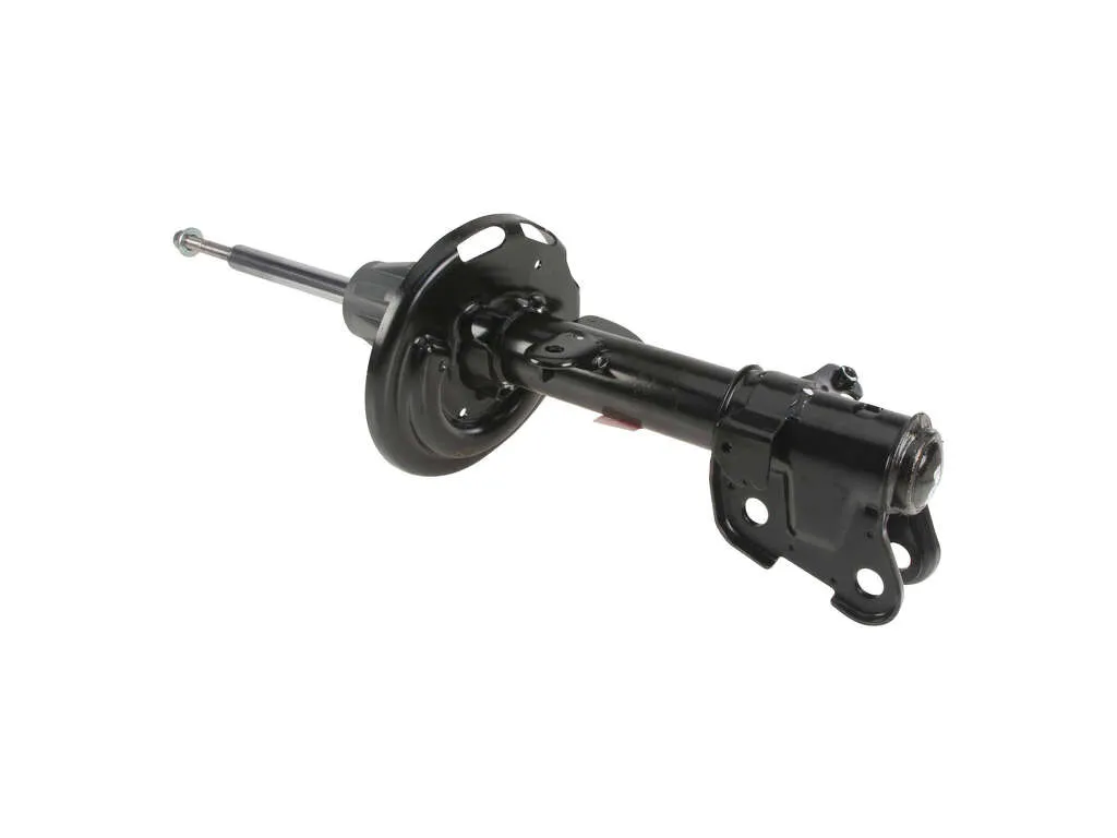 2010-2013 Acura ZDX Suspension Strut Assembly - Front Left (KYB)