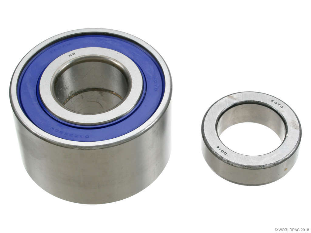 1991-1997 Toyota Previa Wheel Bearing - Rear (Koyo)