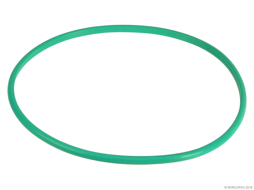 2002-2003 Jaguar X-Type Fuel Tank Sending Unit Gasket (Genuine)