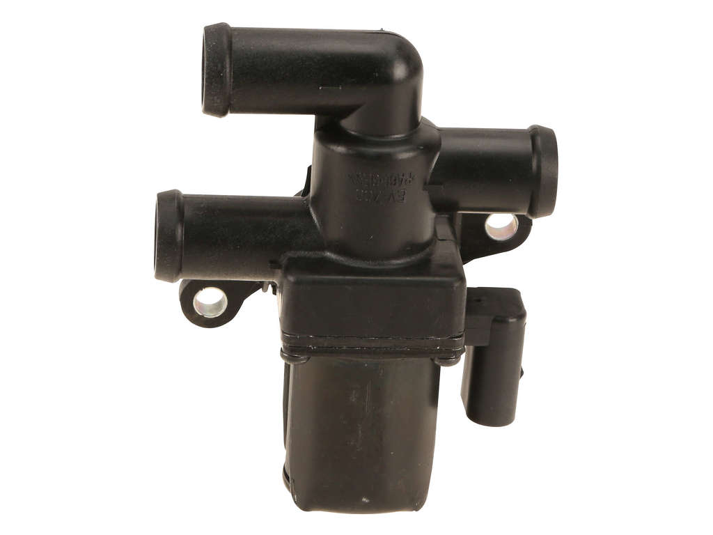 2015-2018 Porsche Macan HVAC Heater Control Valve (VNE Automotive)