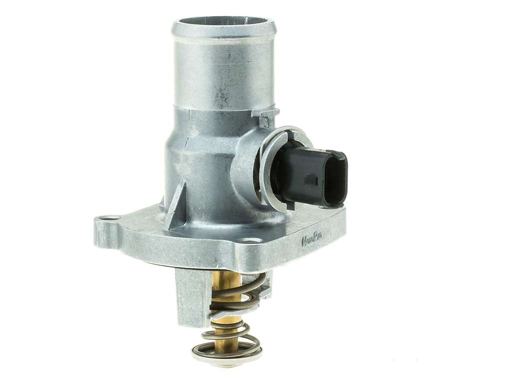 2009-2010 Pontiac G3 Engine Coolant Thermostat Kit (Motorad)