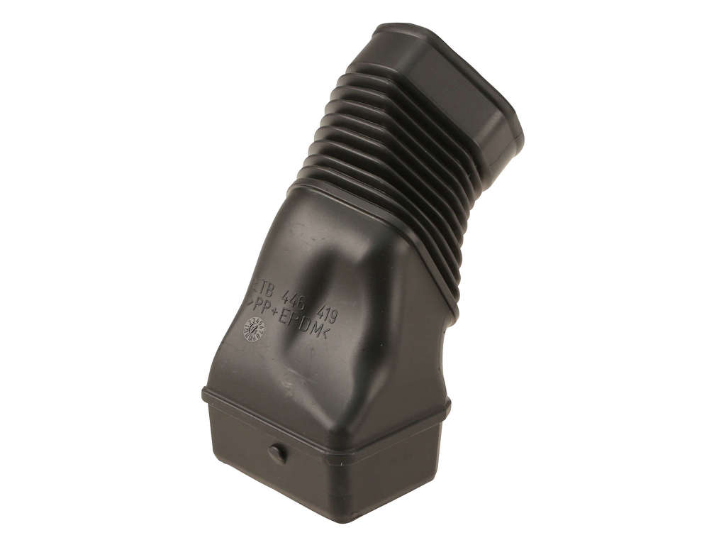 1999-2000 BMW 328i Engine Air Intake Hose (Genuine)