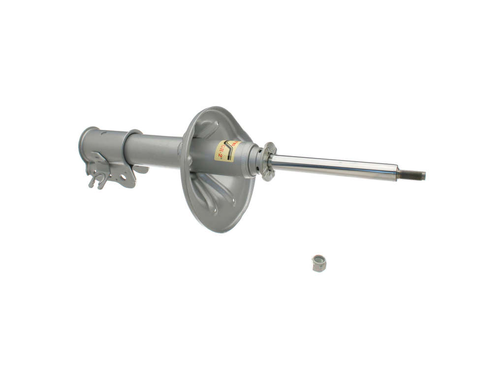 1998-2002 Mazda 626 Suspension Strut Assembly - Front Left (KYB)