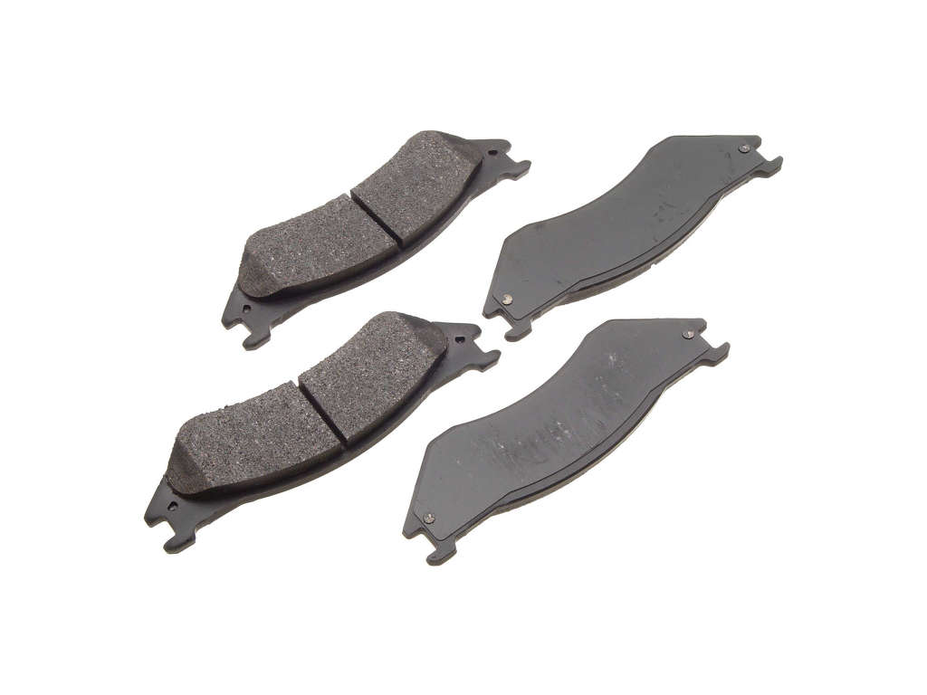 1998 Dodge B1500 Disc Brake Pad Set - Front (Akebono)