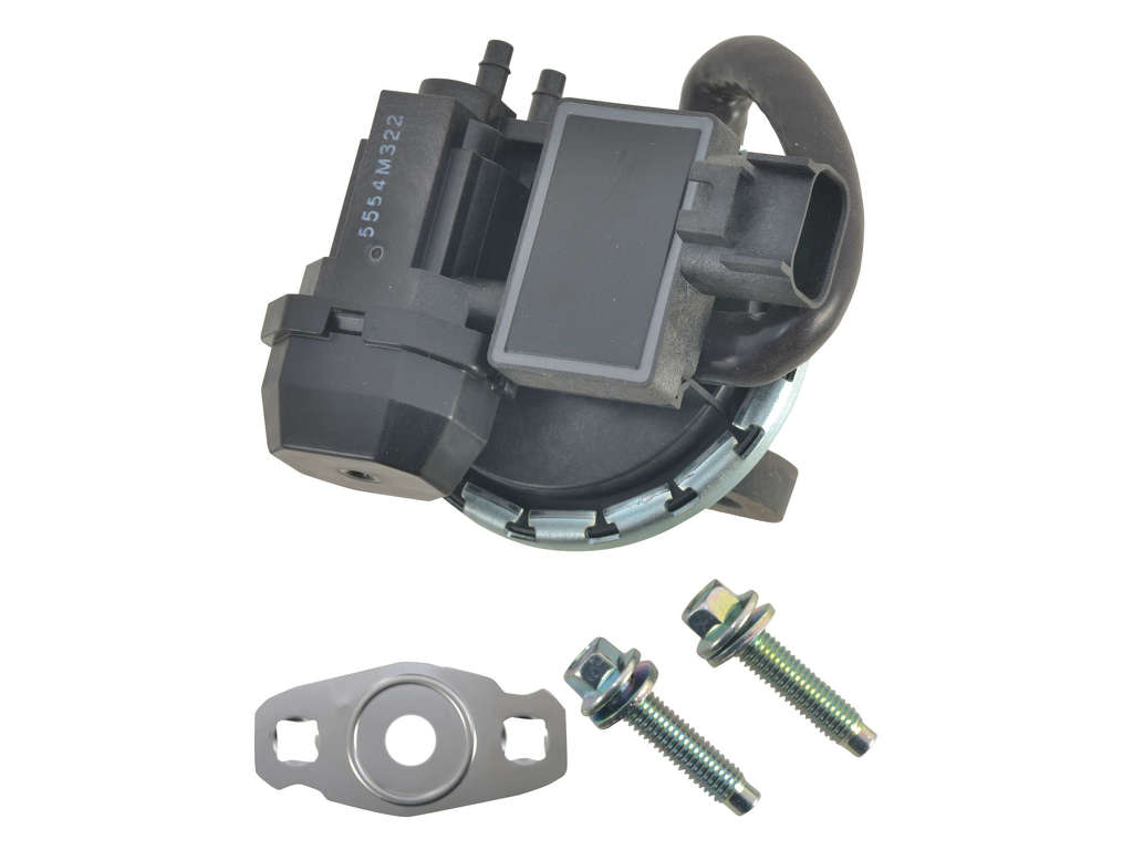 2004-2005 Ford Explorer Exhaust Gas Recirculation (EGR) Valve (Autopart International)