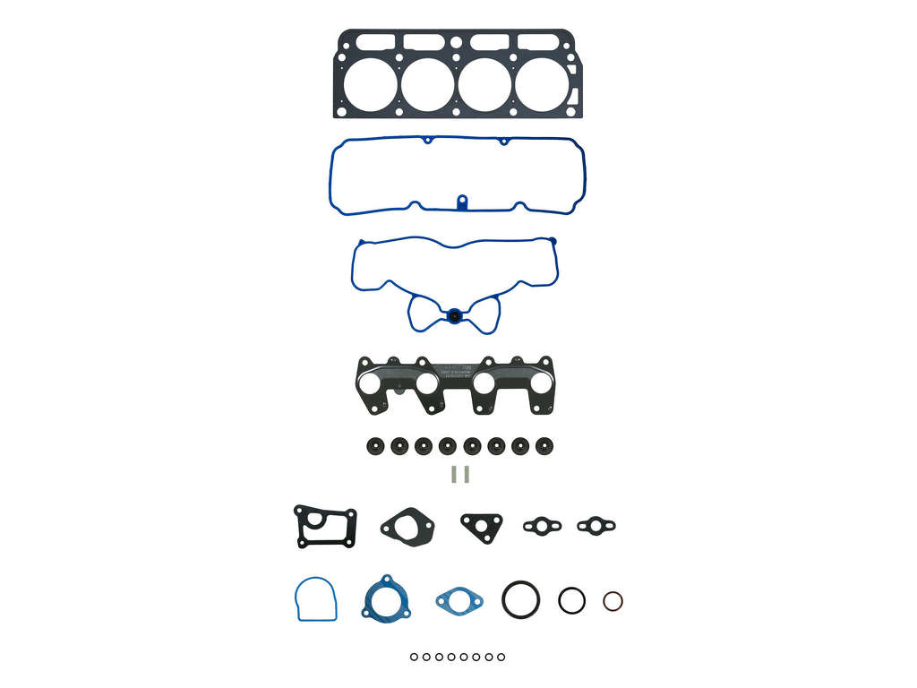 2000-2003 Chevrolet S10 Engine Cylinder Head Gasket Set (Fel-Pro)