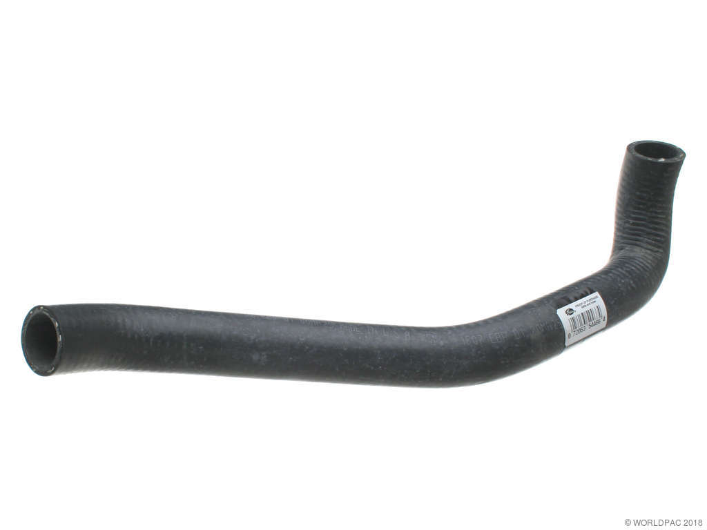 1995-1997 Volkswagen Passat Radiator Coolant Hose - Lower (Gates)