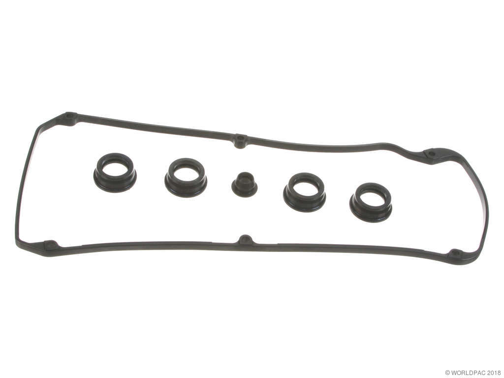 1997-1999 Mitsubishi Mirage Engine Valve Cover Gasket Set (Ishino Stone)