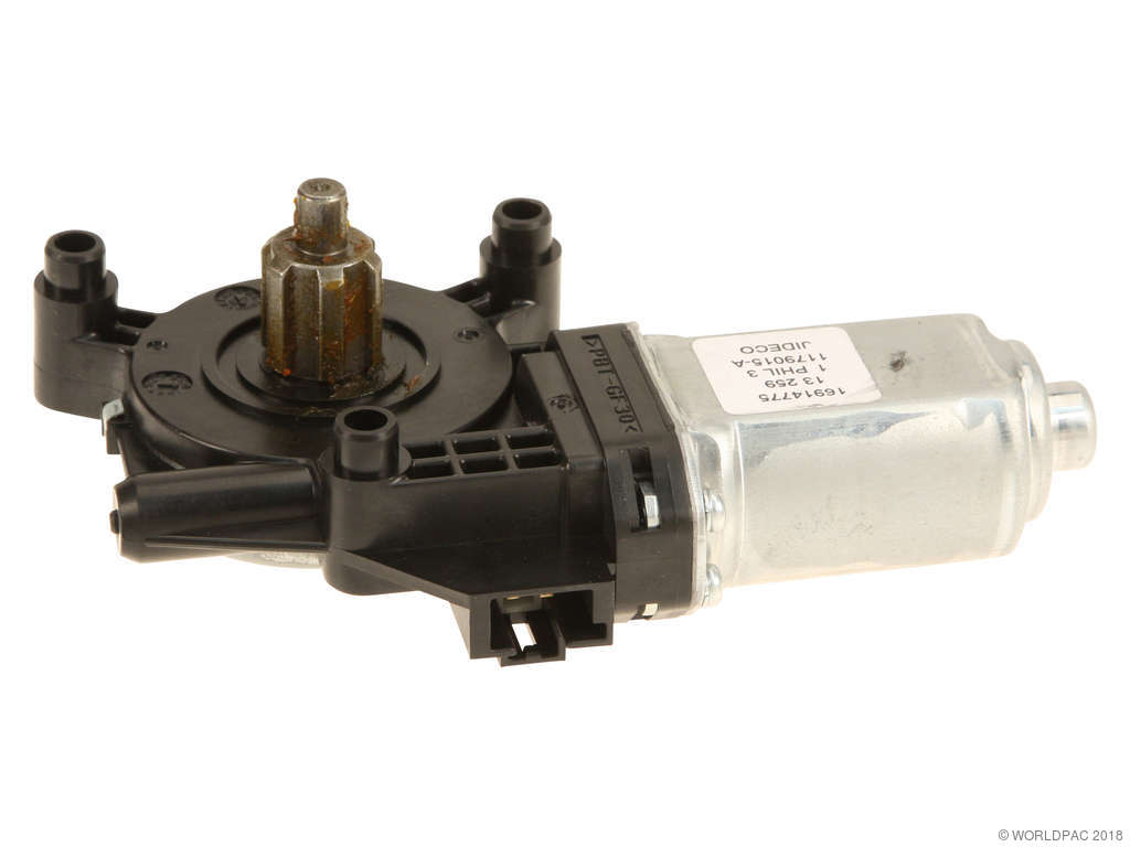 2005-2008 Chevrolet Equinox Power Window Motor - Front Left or Left or Rear Left (ACDelco)