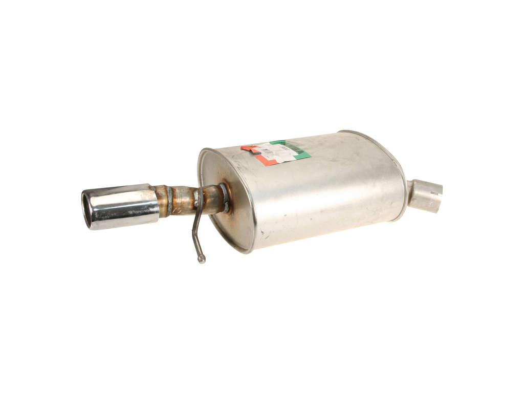 2002-2007 Jaguar X-Type Exhaust Muffler - Rear Right (Ansa)