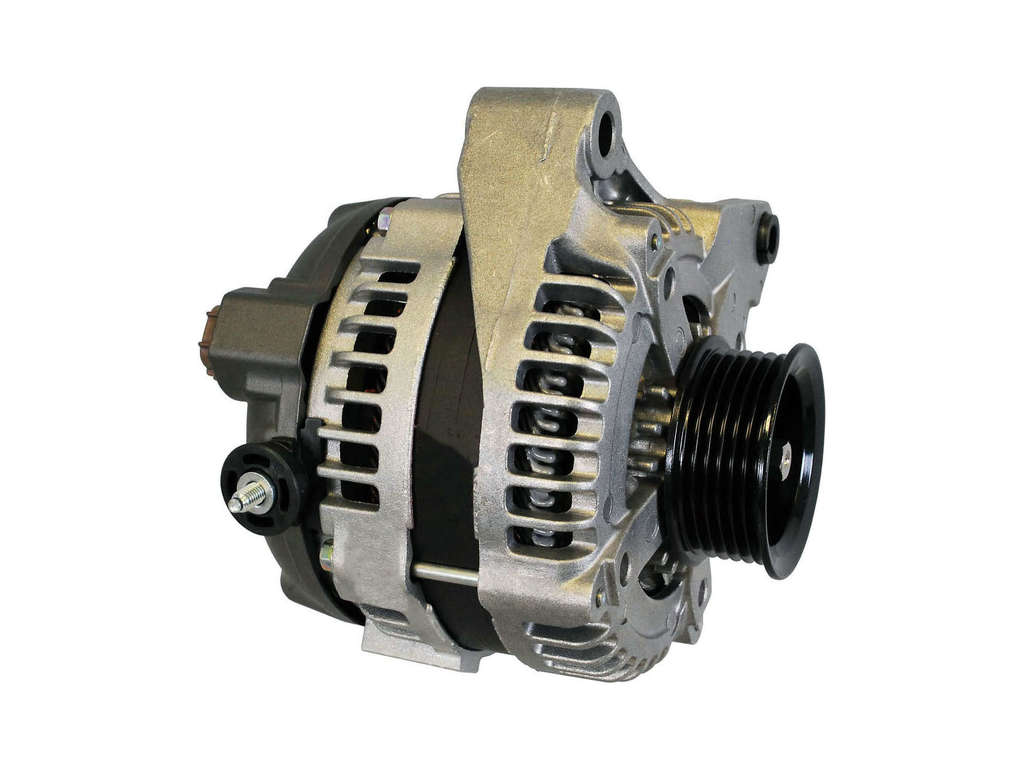 2004-2006 Toyota Tundra Alternator (Denso)