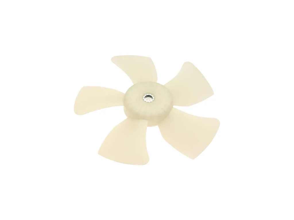 2003-2008 Toyota Matrix Engine Cooling Fan Blade (Genuine)