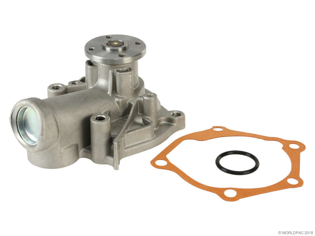 2003-2006 Mitsubishi Lancer Engine Water Pump (NPW)