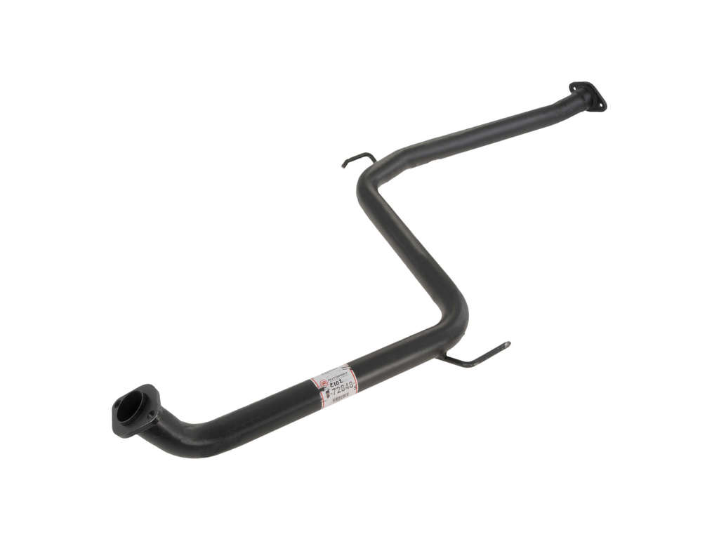 1991 Geo Prizm Exhaust Muffler - Front (Autopart International)