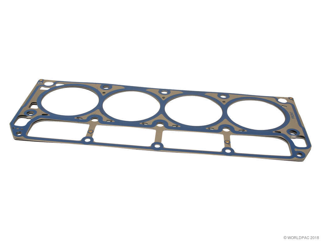 2008-2009 Saab 9-7x Engine Cylinder Head Gasket (Mahle)