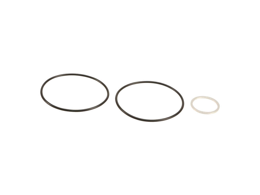 1984-1986 Mercedes-Benz 190E Power Steering Pump Rebuild Kit (Febi)