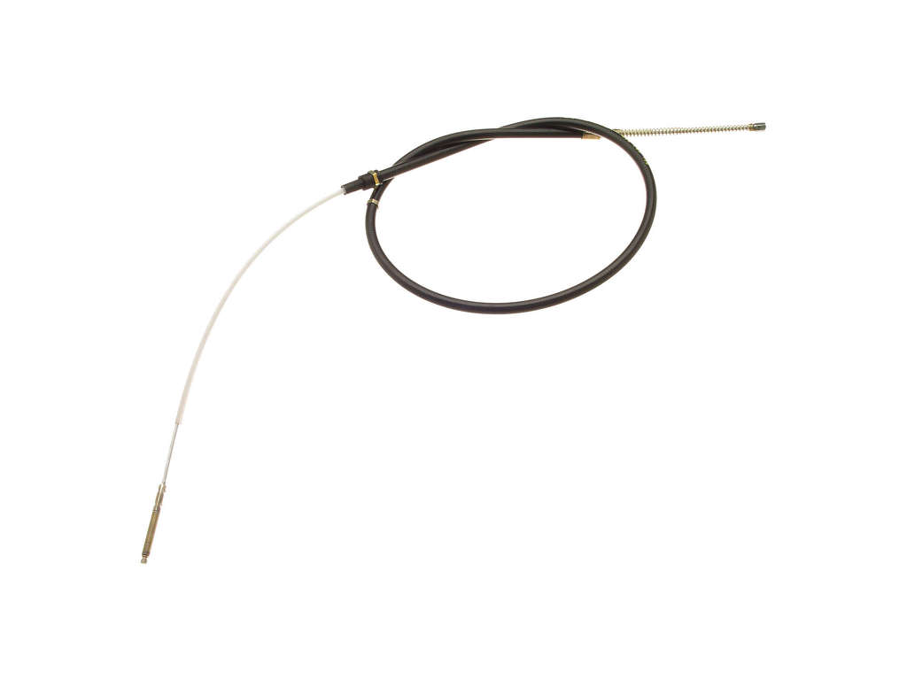 1993-1999 Volkswagen Golf Parking Brake Cable (Dansk - JP Group)