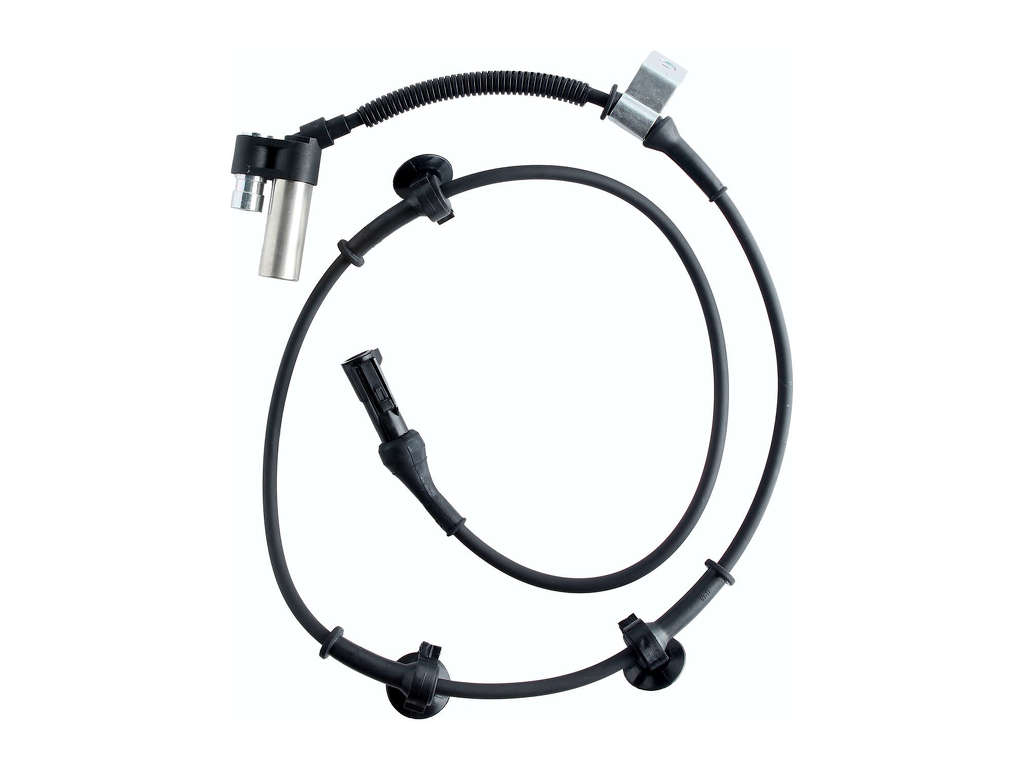 2001-2005 Ford Explorer Sport Trac ABS Wheel Speed Sensor - Front Right (CARQUEST)